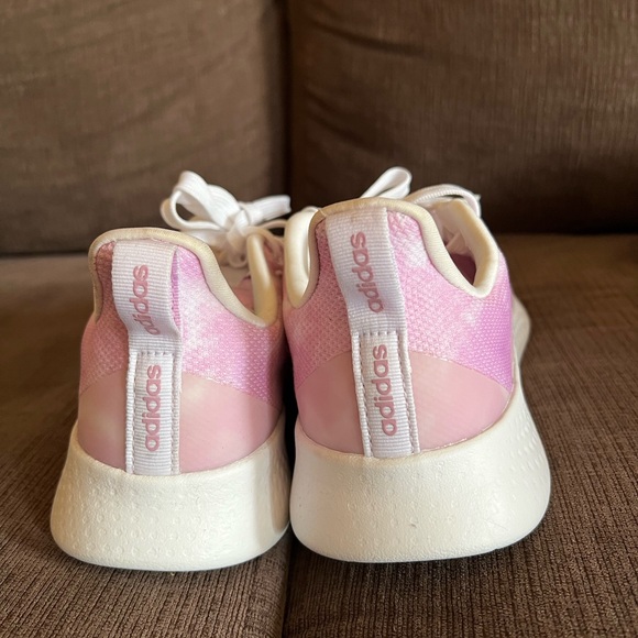 Women’s Adidas Puremotion Shoes, Size 8 - Picture 6 of 12